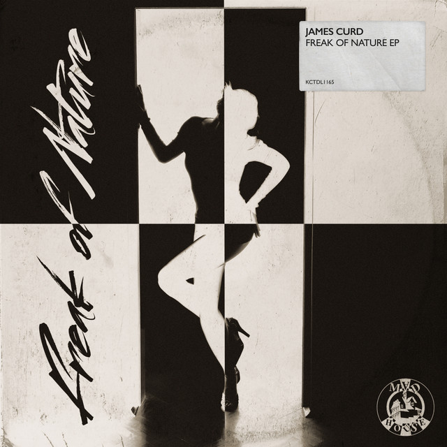 James Curd Feat. Turbotito Feat. Likasto
